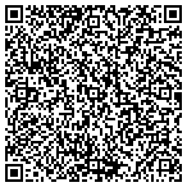 QR-код с контактной информацией организации ННО Первая Выборгская коллегия адвокатов
