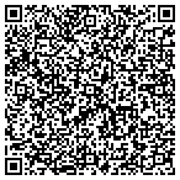 QR-код с контактной информацией организации ООО ТехНадЭлектроСети
