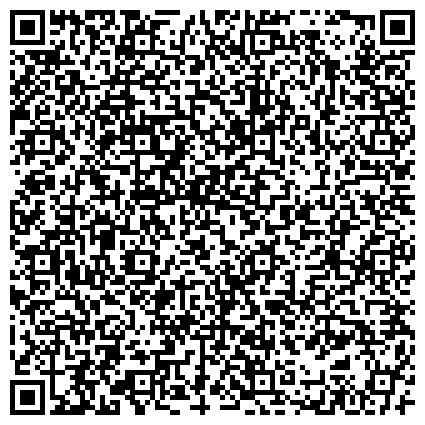 QR-код с контактной информацией организации Религиозная община христиан полного Евангелия «Церковь Живая вера»