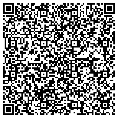 QR-код с контактной информацией организации ип Пункт приёма багетной мастерской "Ангара"