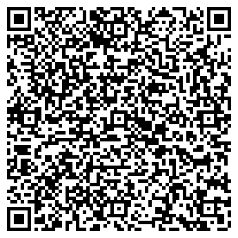 QR-код с контактной информацией организации ЗАО АзикЛТД