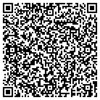 QR-код с контактной информацией организации СарПлюс