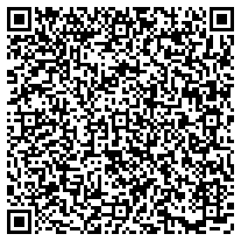 QR-код с контактной информацией организации ELECTRIC-SLAV
