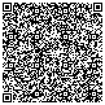 QR-код с контактной информацией организации Логистический центр "Госпитализация"