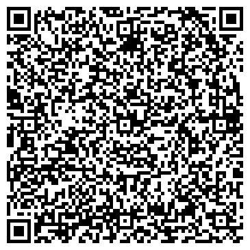 QR-код с контактной информацией организации Контактный зоопарк