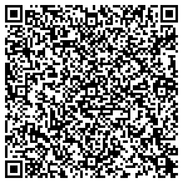 QR-код с контактной информацией организации ООО Востокинтергрупп