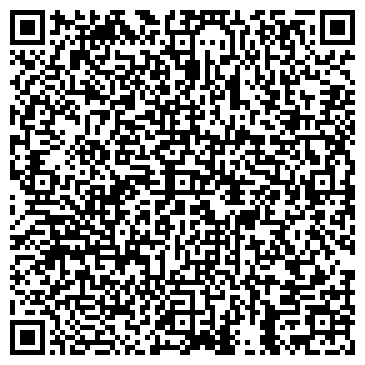 QR-код с контактной информацией организации ООО Питер Файер