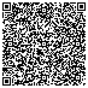 QR-код с контактной информацией организации ООО Хостел на Кожуховской "БулатовЪ"