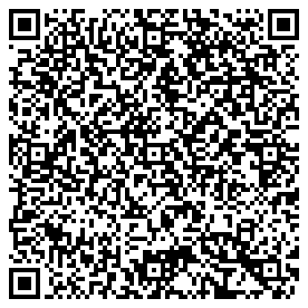QR-код с контактной информацией организации ООО Kortezh58ru