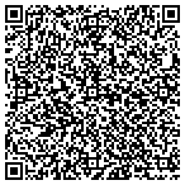 QR-код с контактной информацией организации ООО Гастроклуб