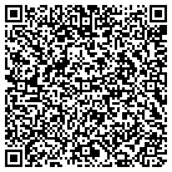 QR-код с контактной информацией организации ООО Автокоммаркет