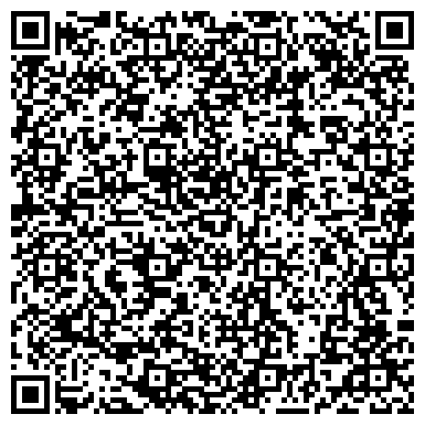 QR-код с контактной информацией организации ИП Бюро переводов "ЛингвоТерра"