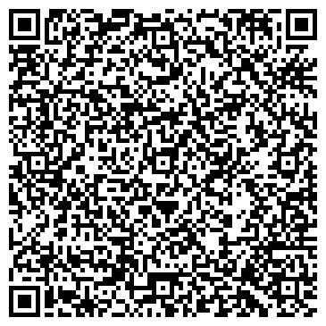 QR-код с контактной информацией организации ООО Автомойка на Строительной