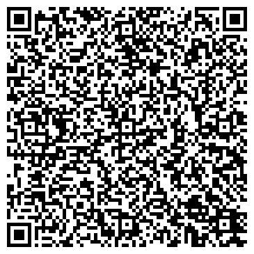 QR-код с контактной информацией организации Детский центр "Академия"