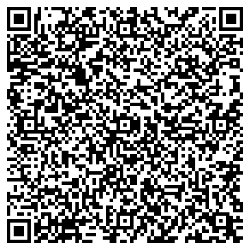 QR-код с контактной информацией организации ООО ЖелДорЭкспедиция