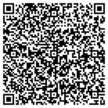 QR-код с контактной информацией организации ООО Издательский Дом