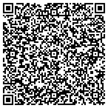 QR-код с контактной информацией организации ООО Землянка