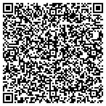 QR-код с контактной информацией организации ООО 42 project