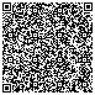 QR-код с контактной информацией организации ООО Типография "Инвалпринт"