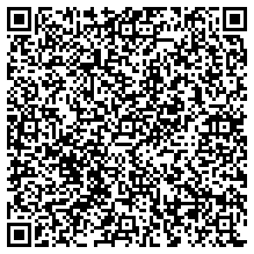 QR-код с контактной информацией организации ООО «АТАЛ»