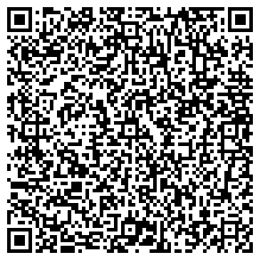 QR-код с контактной информацией организации ООО Сохо Гранд отель