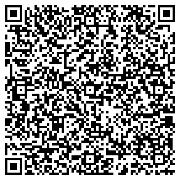 QR-код с контактной информацией организации ООО Леон-Хим