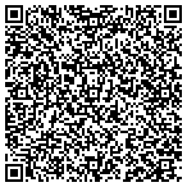 QR-код с контактной информацией организации ООО Окское речное пароходство