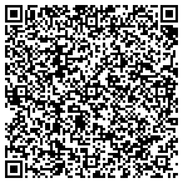 QR-код с контактной информацией организации ООО Финанс Плюс