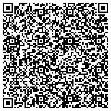 QR-код с контактной информацией организации ИП Частный детский сад "ArtFamily"