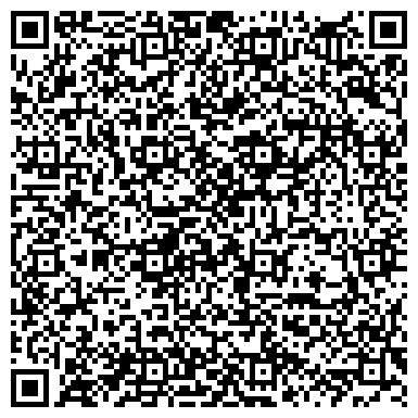 QR-код с контактной информацией организации «Магия кухни»