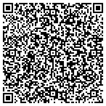 QR-код с контактной информацией организации Свадебное такси