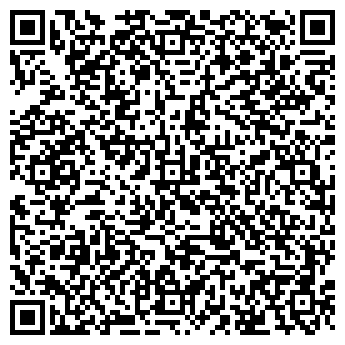 QR-код с контактной информацией организации ИП Красотка