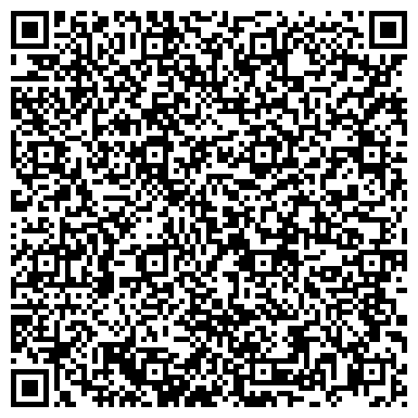 QR-код с контактной информацией организации Туристическое бюро "Просторы"