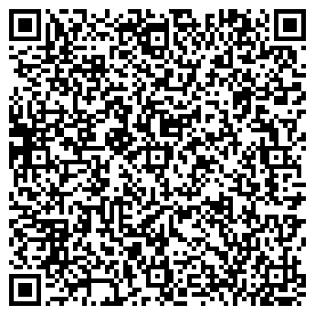 QR-код с контактной информацией организации ООО Автомамаша