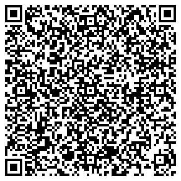QR-код с контактной информацией организации ООО Торговый дом Эльгард