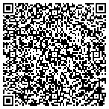 QR-код с контактной информацией организации Эзотерический клуб "Ганеша"