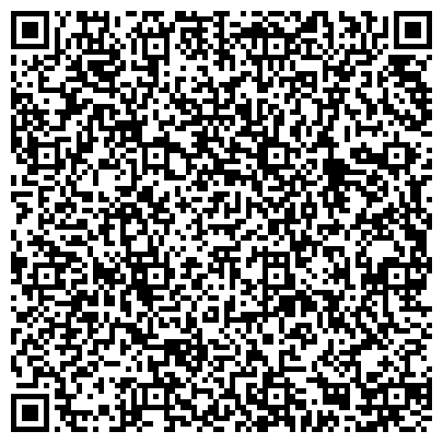QR-код с контактной информацией организации Гостиница в Заворонежском