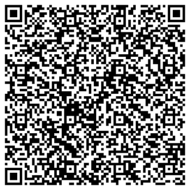 QR-код с контактной информацией организации ИП Завод "Колибри"