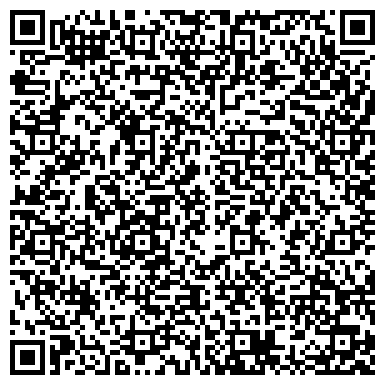 QR-код с контактной информацией организации ИП Детский центр развития KINDERLAND