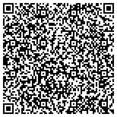 QR-код с контактной информацией организации ТОО Продюсерский центр «RiZ»
