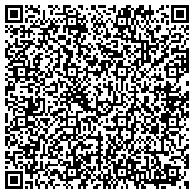 QR-код с контактной информацией организации ООО Бюро сертификации "ТОВАРИЩ"