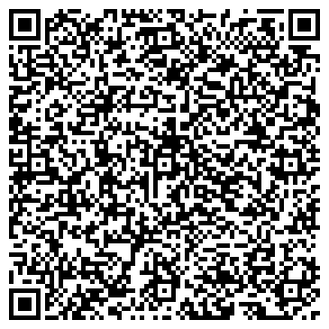 QR-код с контактной информацией организации ООО Megapoliscasa