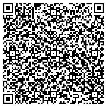QR-код с контактной информацией организации Клуб альпинистов, туристов и скалолазов 