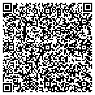 QR-код с контактной информацией организации ООО КарамельЛогистик
