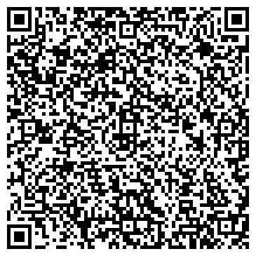 QR-код с контактной информацией организации Любая Мебель