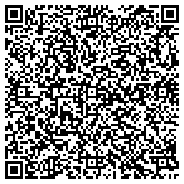 QR-код с контактной информацией организации ООО ТехноБэст-Урал