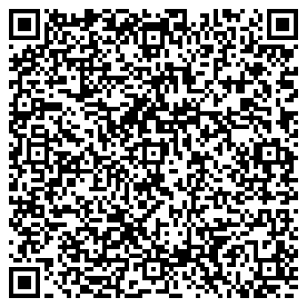 QR-код с контактной информацией организации АзияПромКомплект