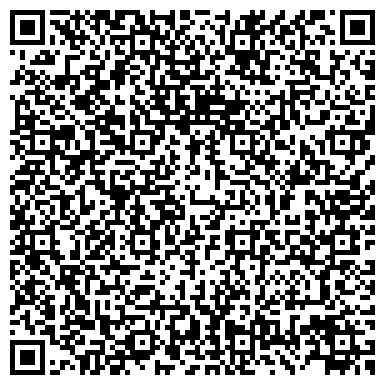 QR-код с контактной информацией организации Фотошкола в Евпатории Колюр