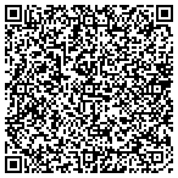 QR-код с контактной информацией организации ООО Пенобетон