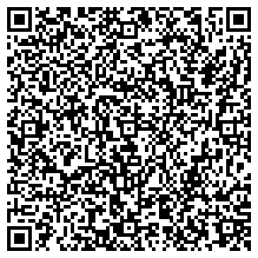 QR-код с контактной информацией организации ИП Ателье "Золотая Ниточка"